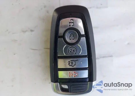 2024 Ford Escape St-Line Select из США, поврежденный, VIN 1FMCU9NZ5RUA21473